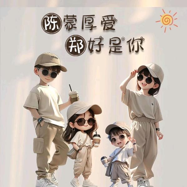 沐 沐 吖