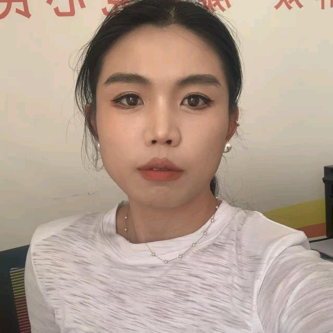 @河北靓莹莹