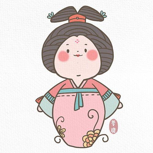 大丹丹（管不住嘴😫）