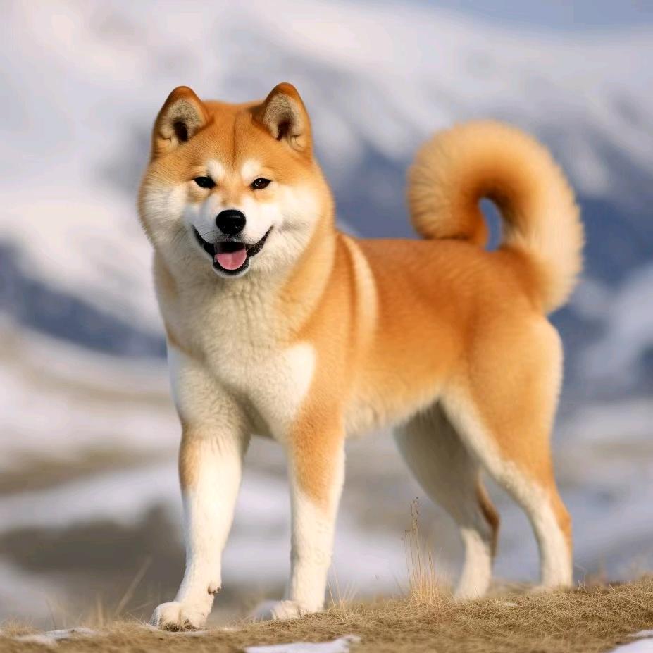 田园犬 土猎犬（代淘）