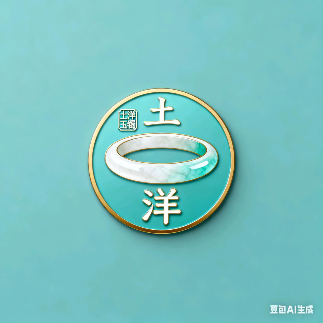 土洋玉镯精品店