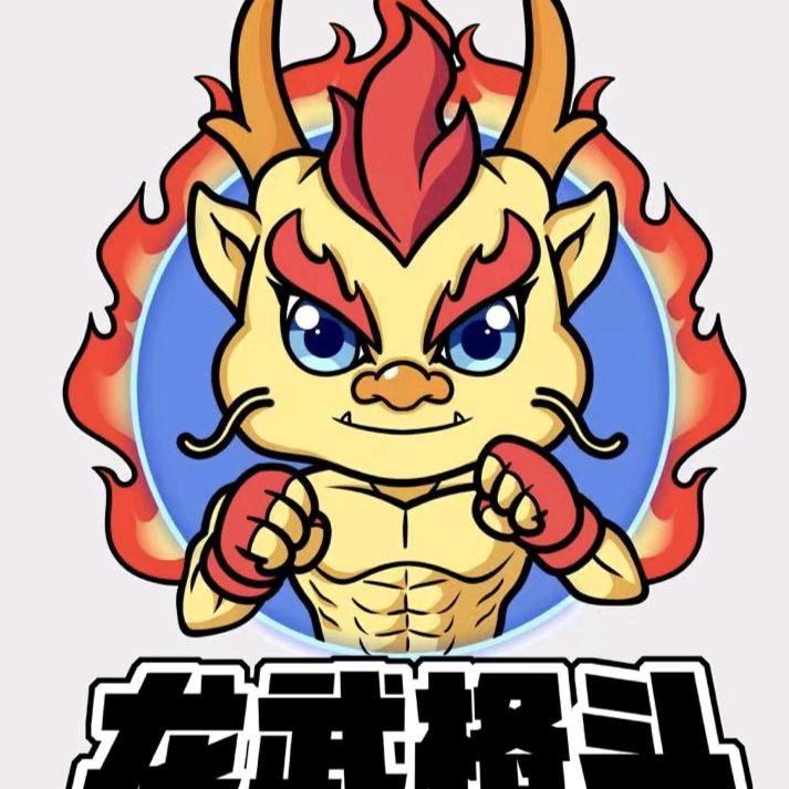 东明龙武格斗