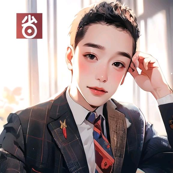追梦少年