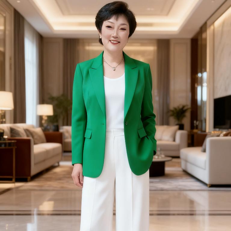魏姐