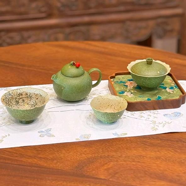 🍃食里茶香🍃