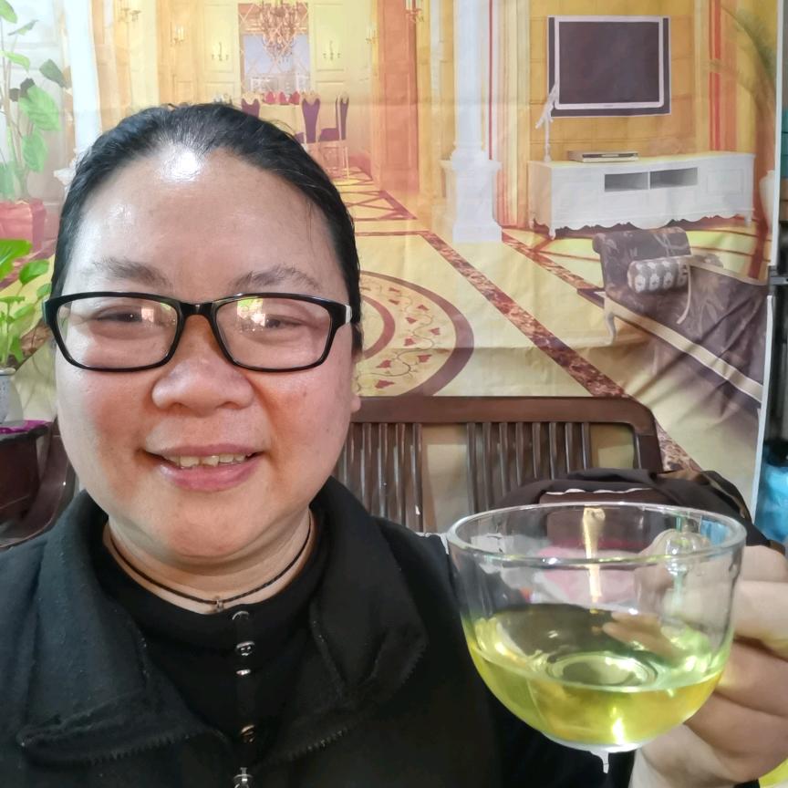 豫红姐粗粮茶（收徒）
