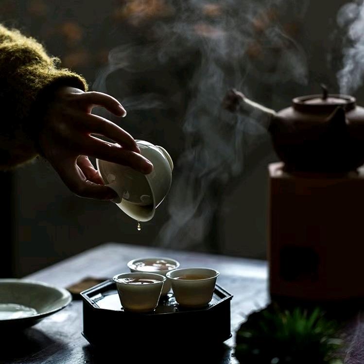 茗阁茶具