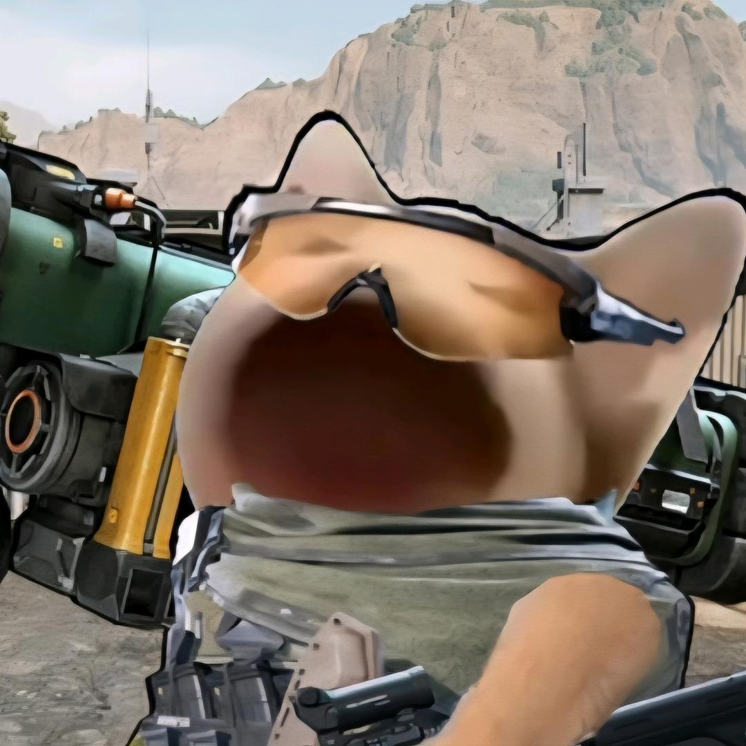 E•MO•TION (三角洲行动)