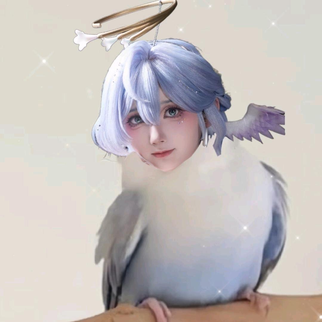 _佑宁lin
