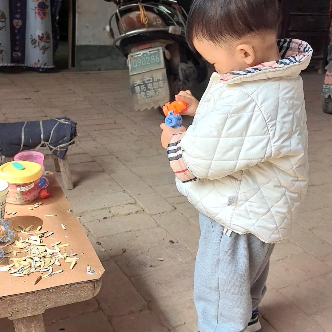 旺仔大肥鱼