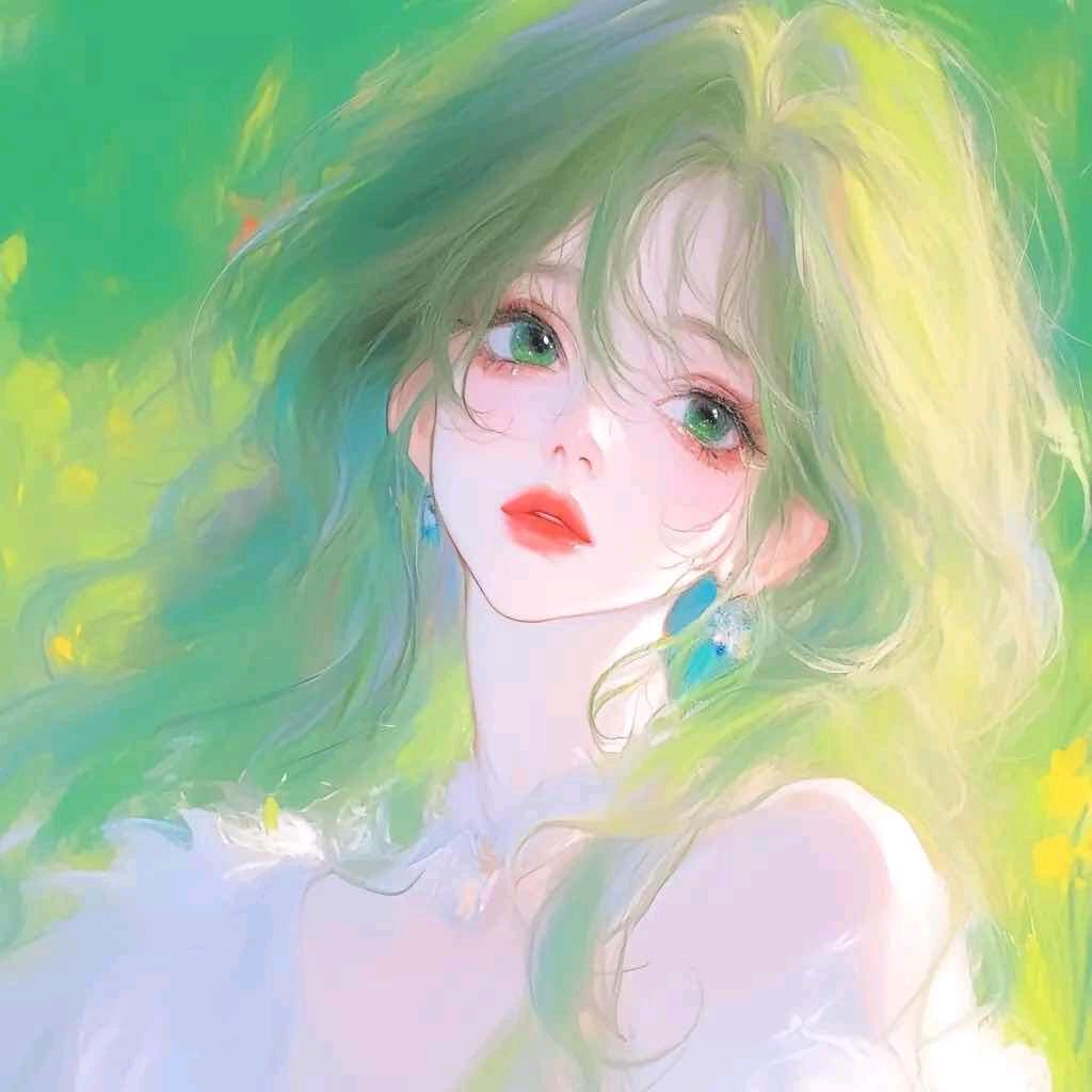 🌈幸运女神