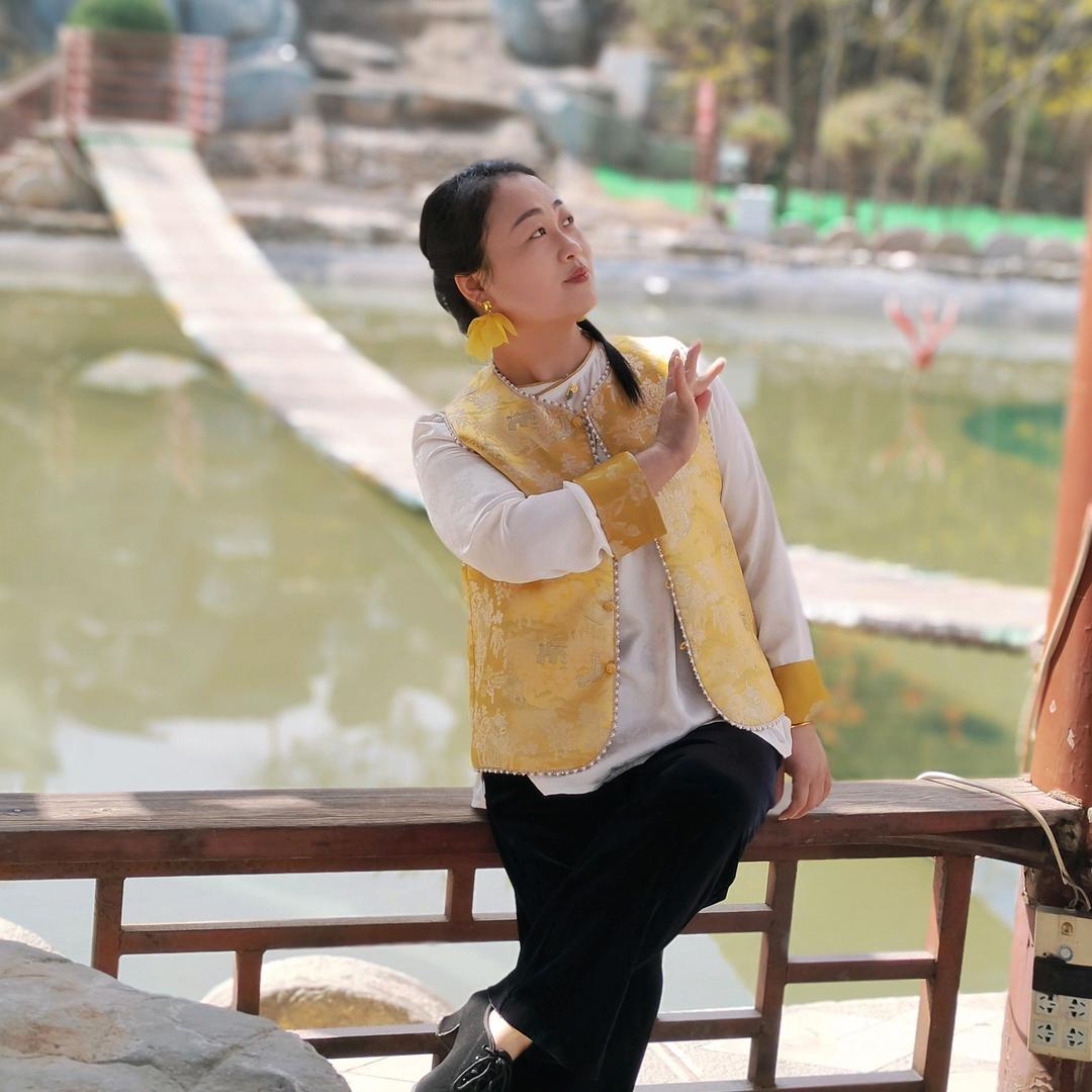 小张🌺②姐꧔ꦿ᭄💞