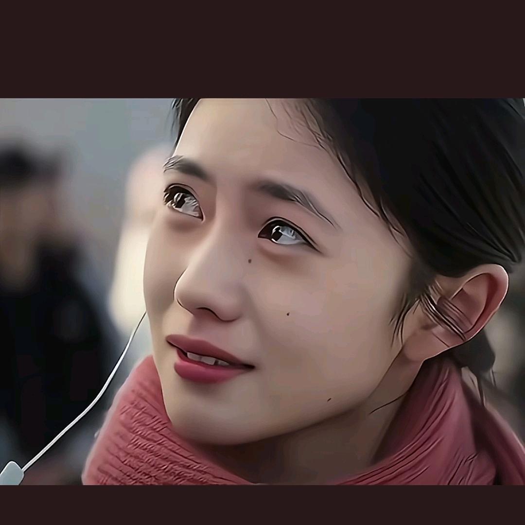 我长这么帅  你多看一会