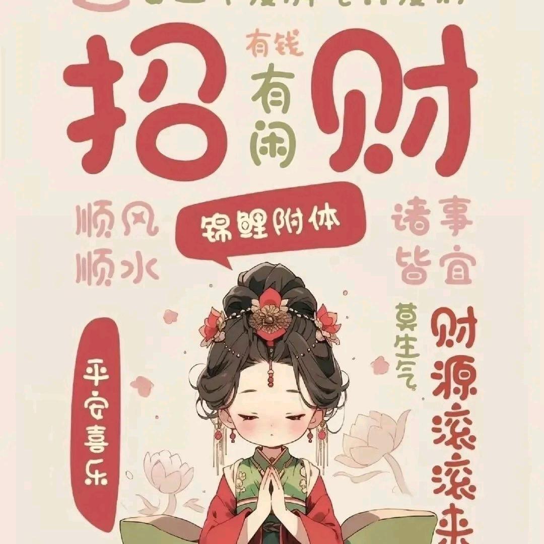 开心快乐每一天