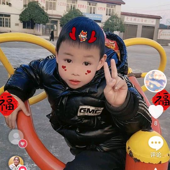 桂花酒酿丸子