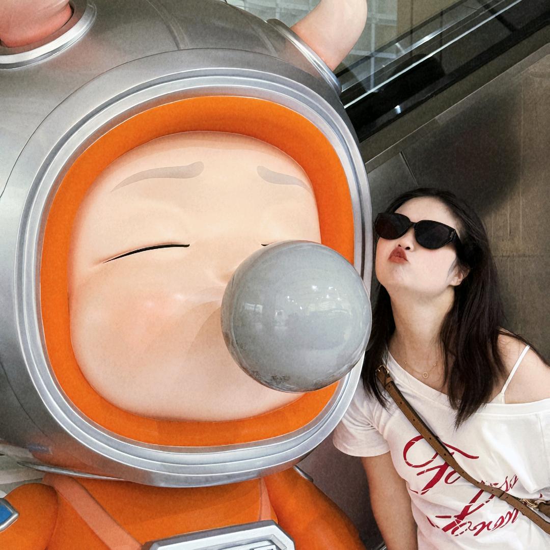 杨了个杨