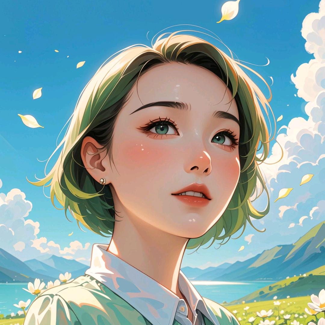 七安