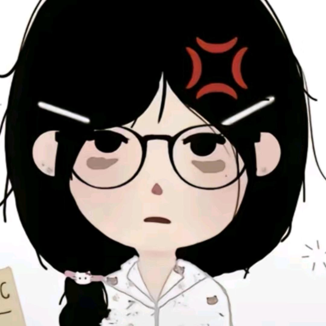 小鱼-🐟