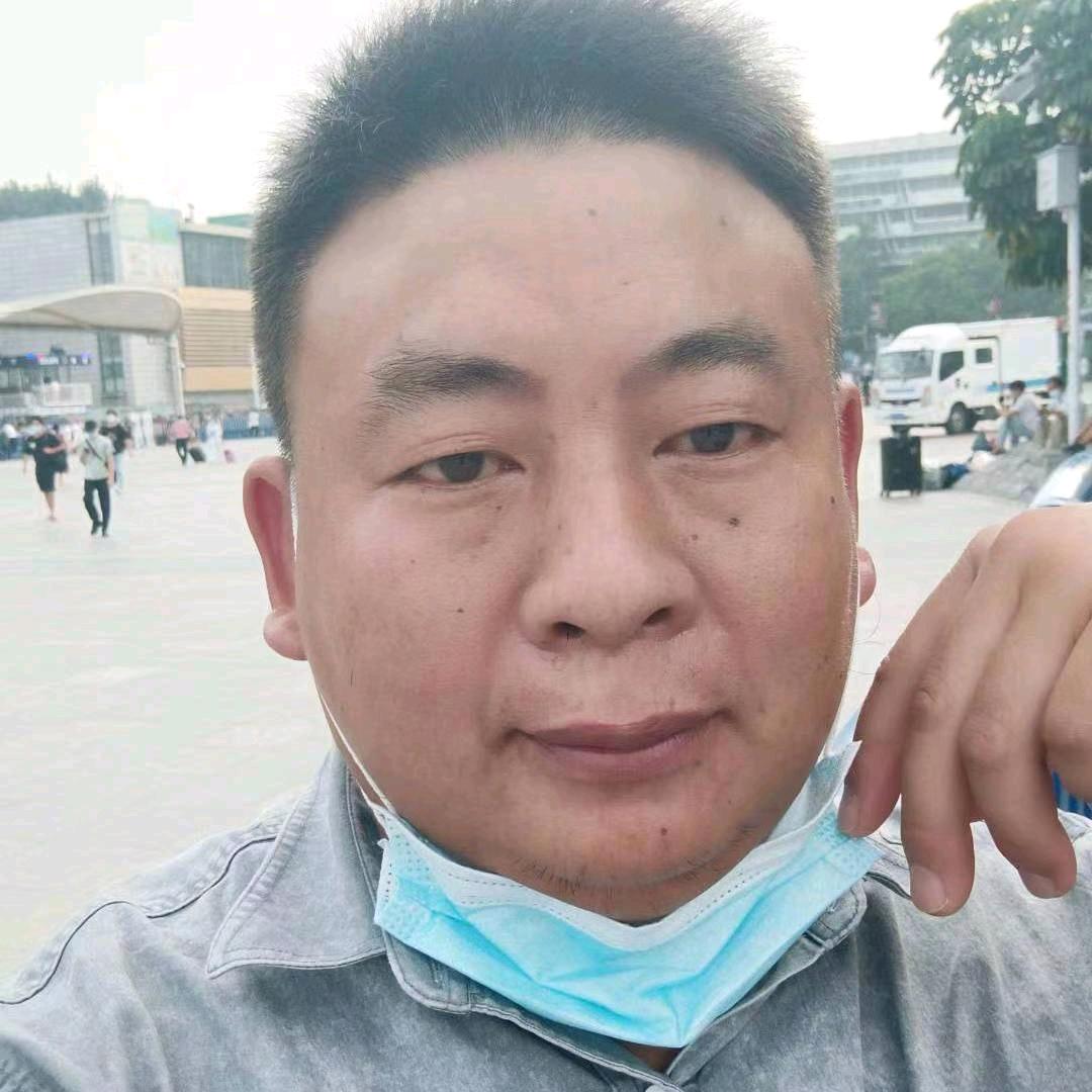 六哥<福星>