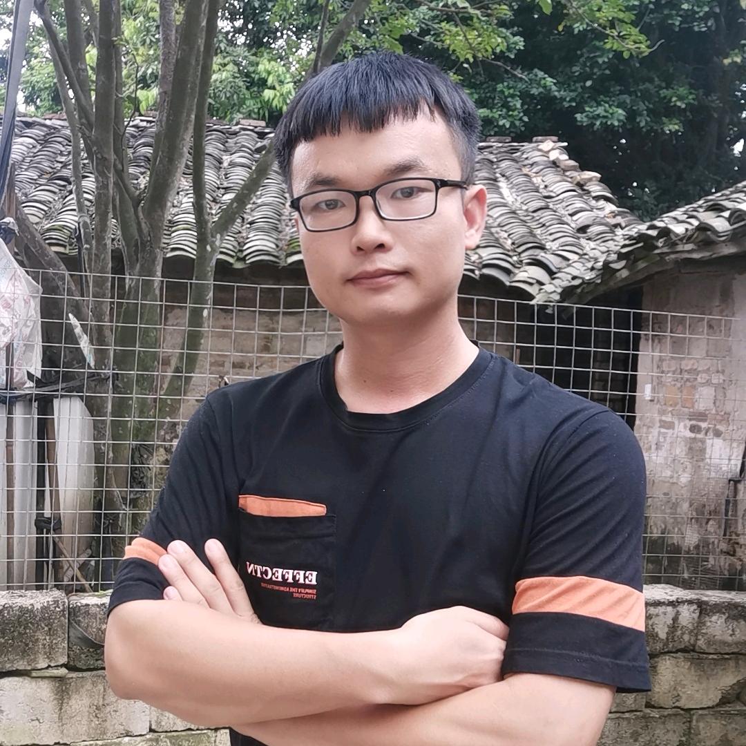 小伍哥(首播09:10)