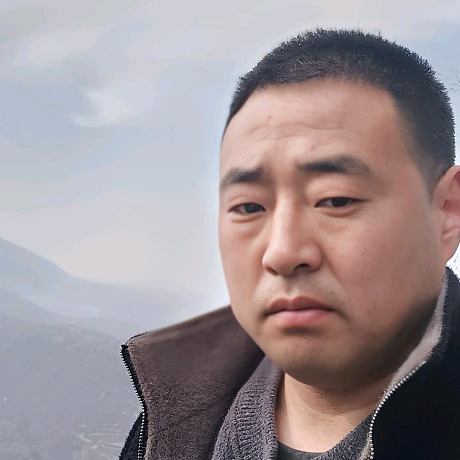 北方人