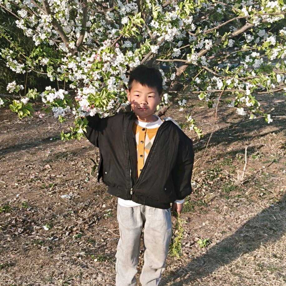 🥰希鑫萱🎓