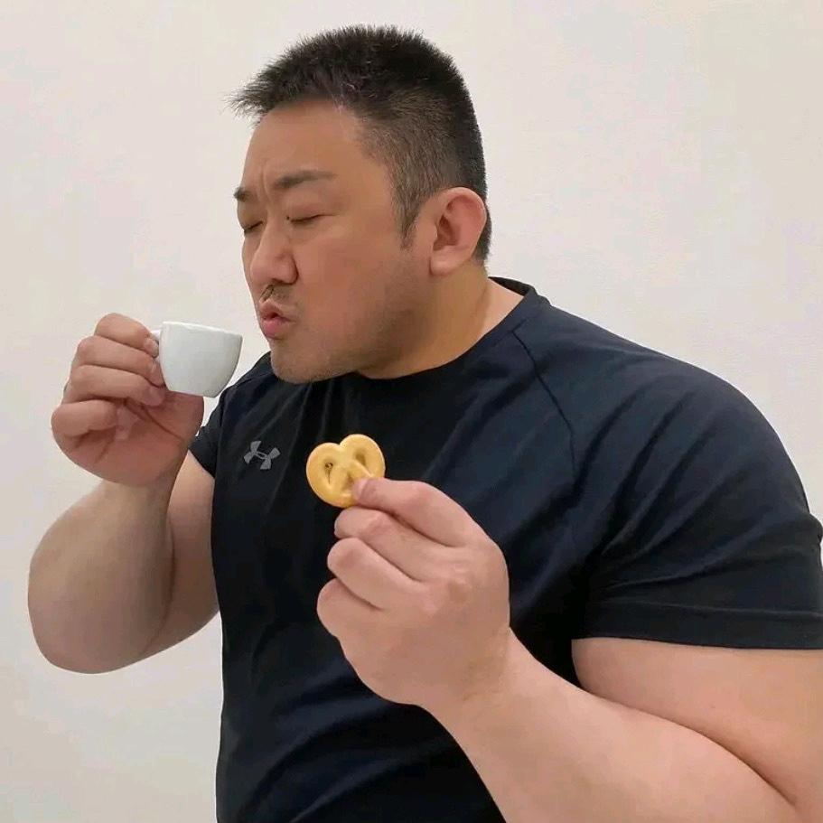 铁牛的诱惑
