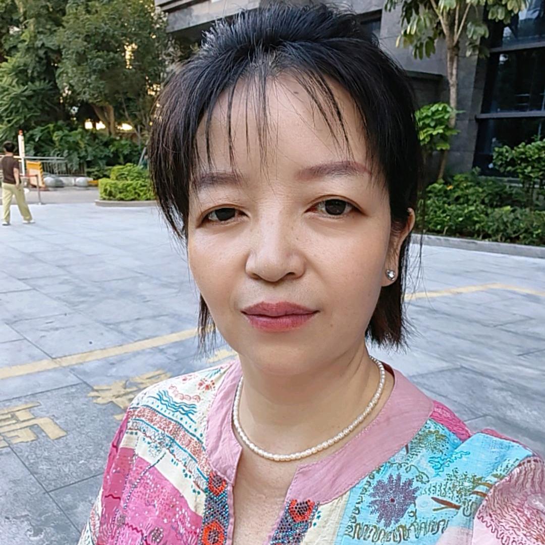 川妹（不定时开播）