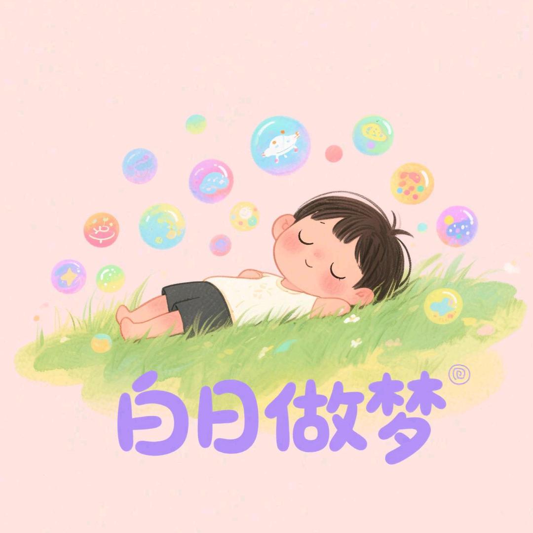白日做梦