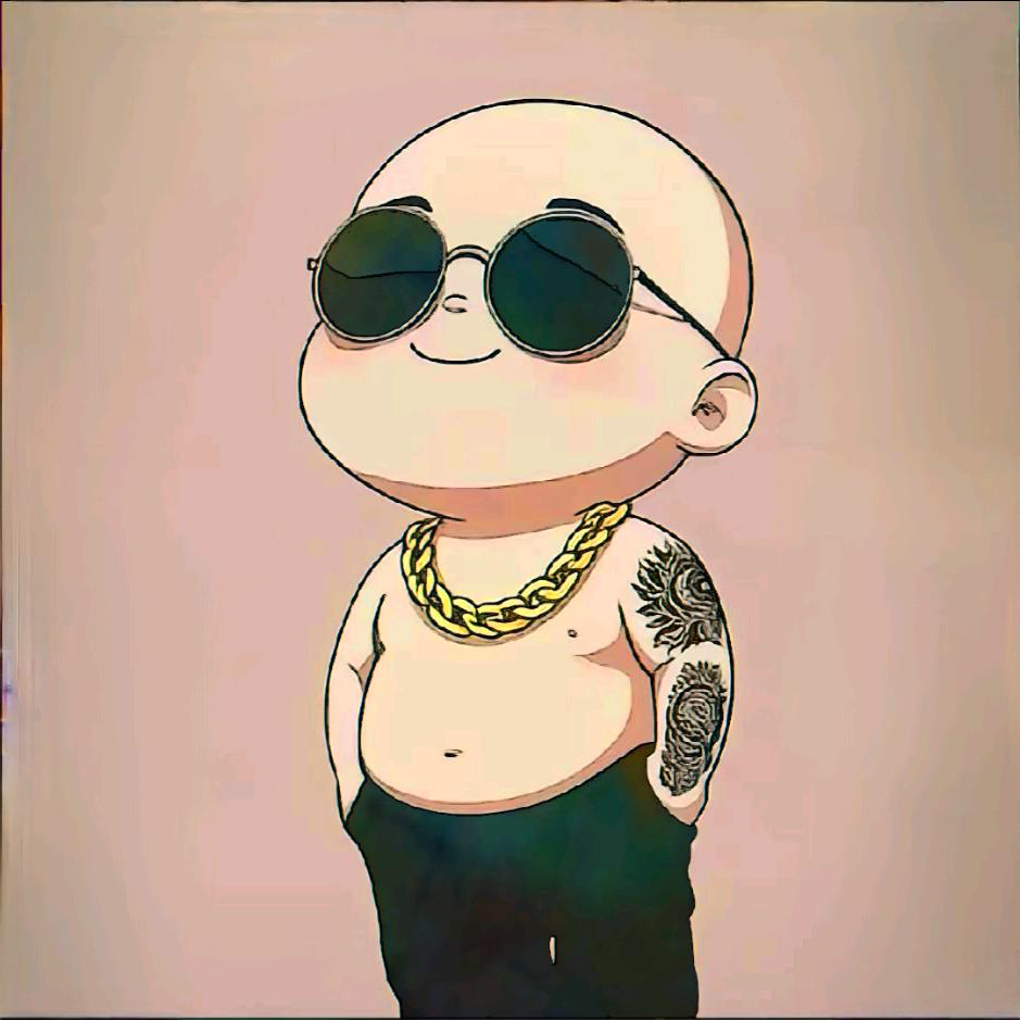 小佬頭ဗိိူ