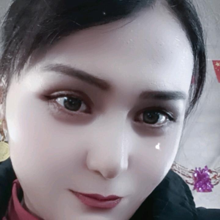 为了你