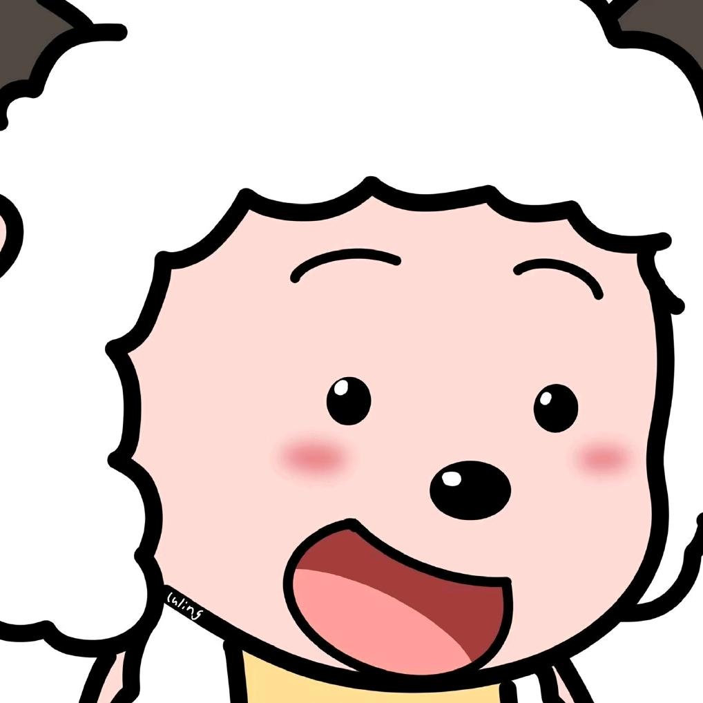 小羊lolo