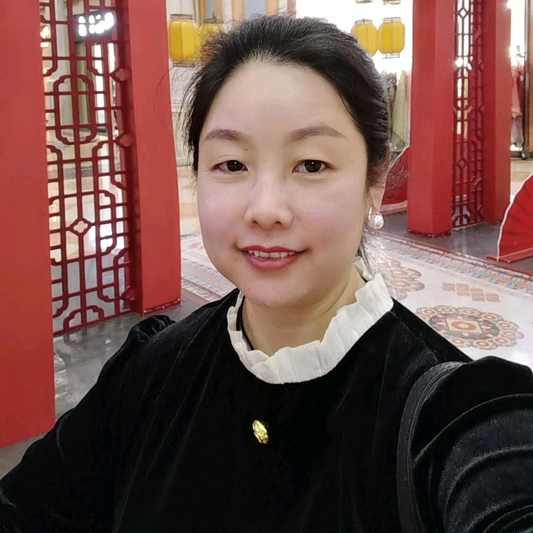 小小（好物在橱窗）
