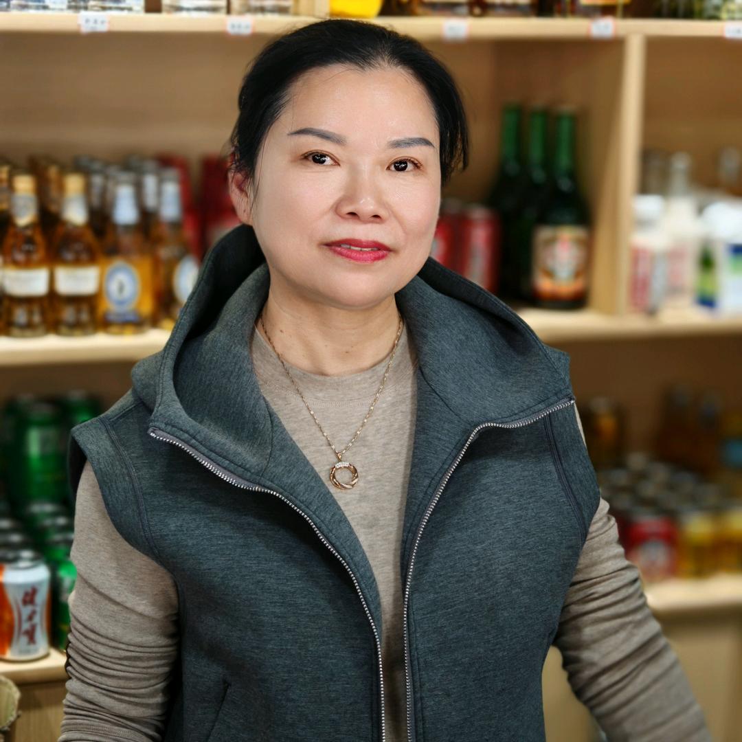 小羊嘟涮肉(乐清旭阳路店)官方号