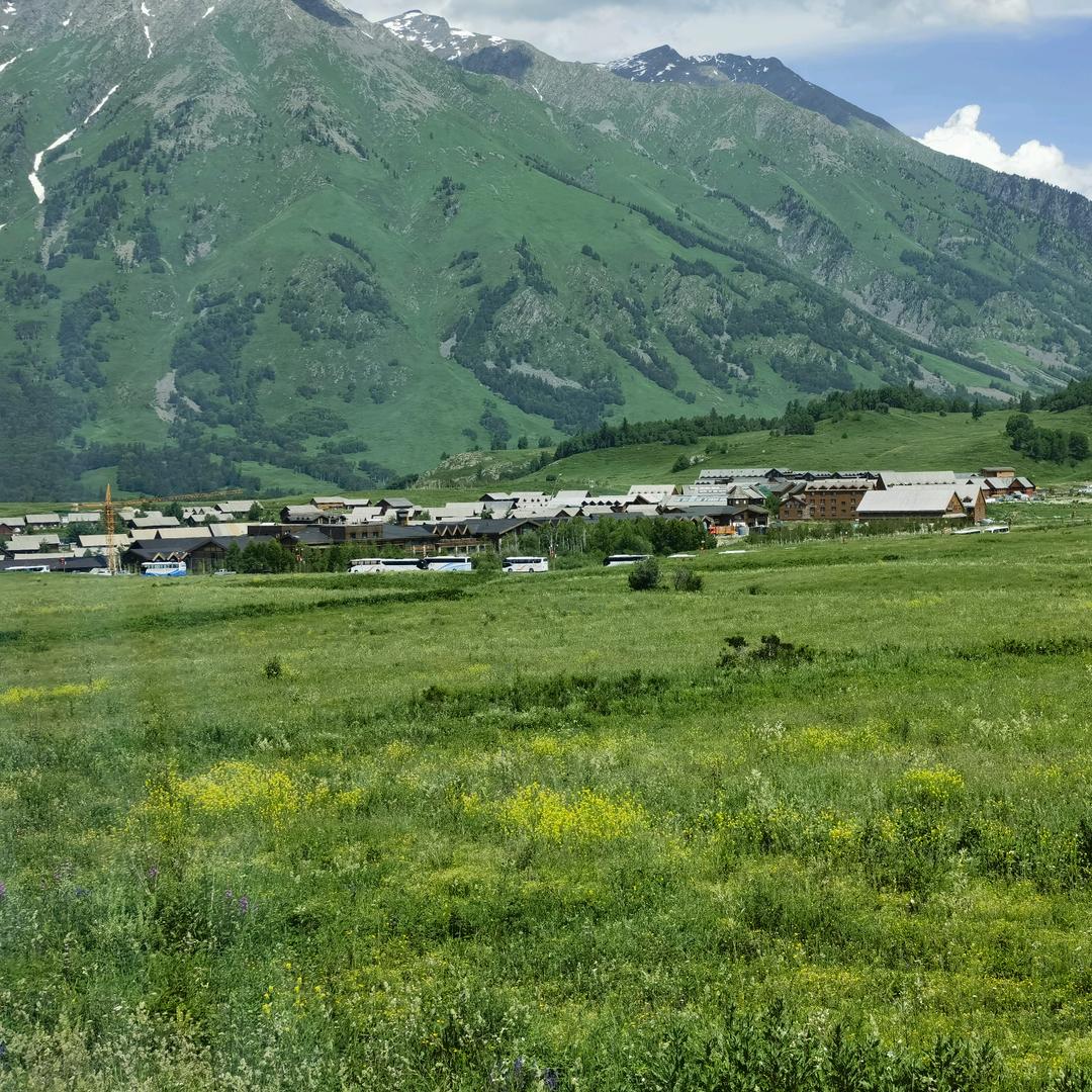 红红火火农品坊