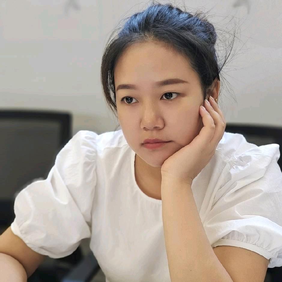 小刘姐姐吖