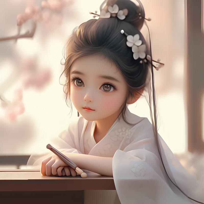 开开心心每一天