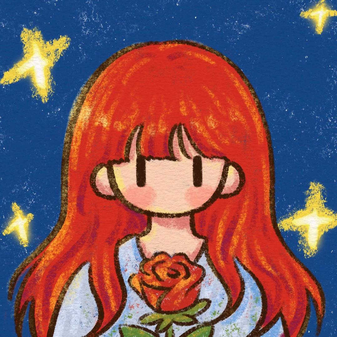 🌈钟情薛之谦