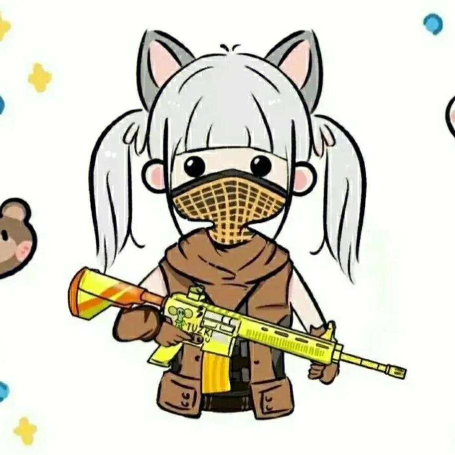 CF木木（账号评估）