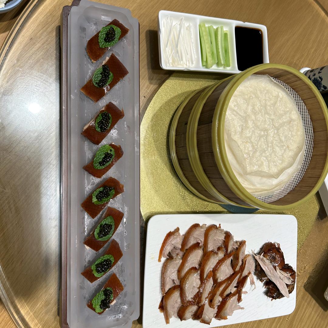 榴莲好臭但很香
