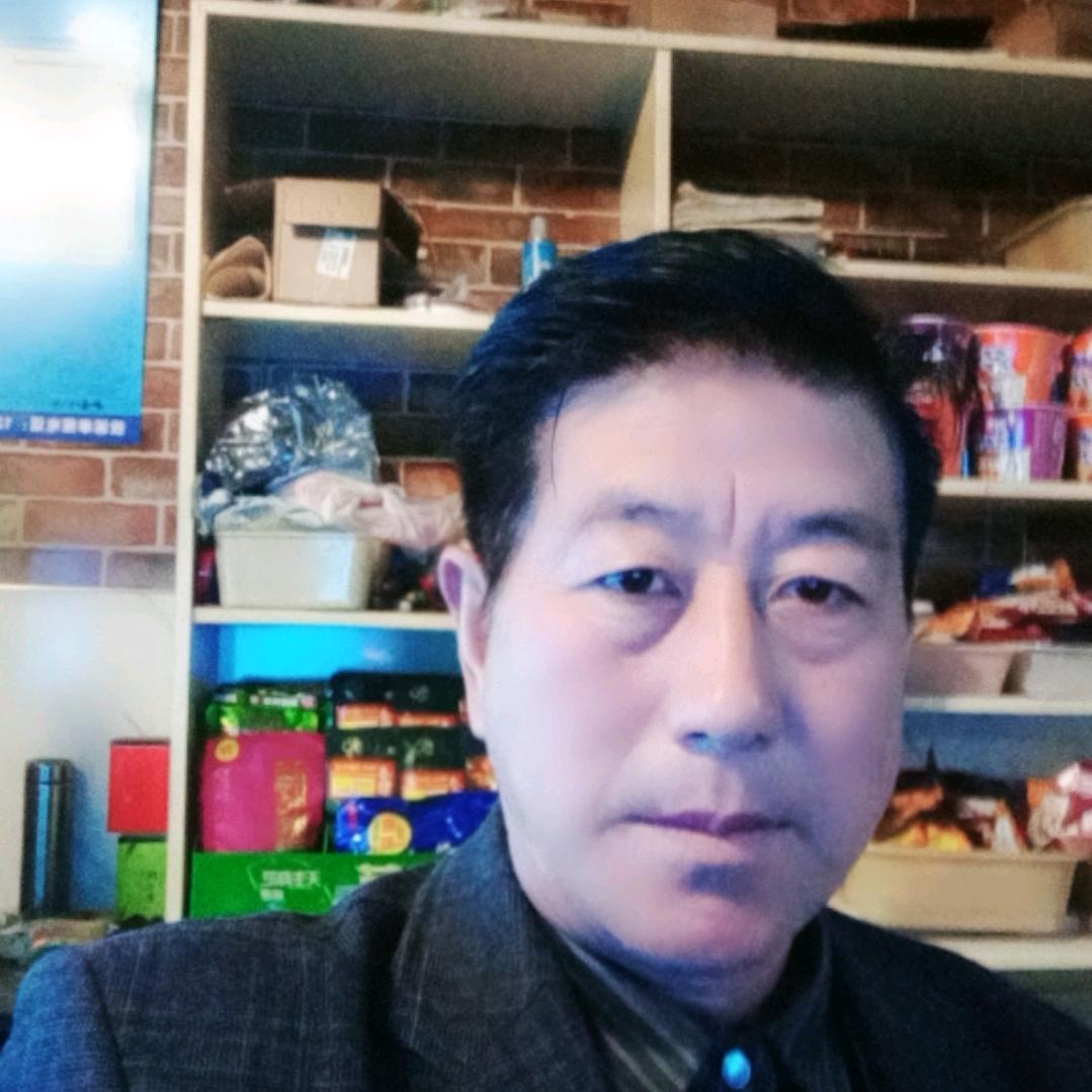 守我山河