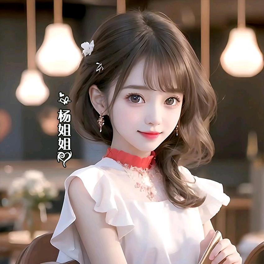 懒杨洋