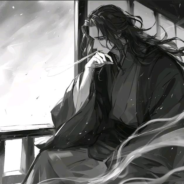 长情