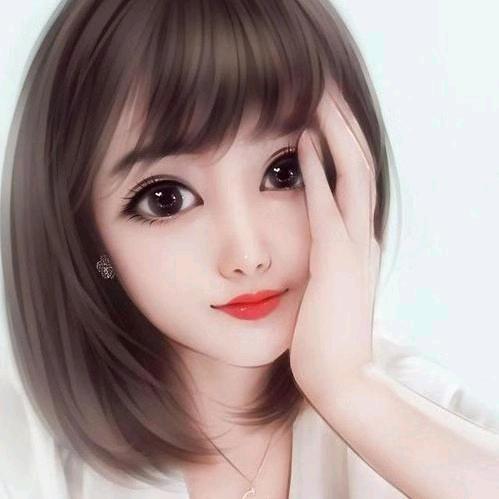 张姑娘
