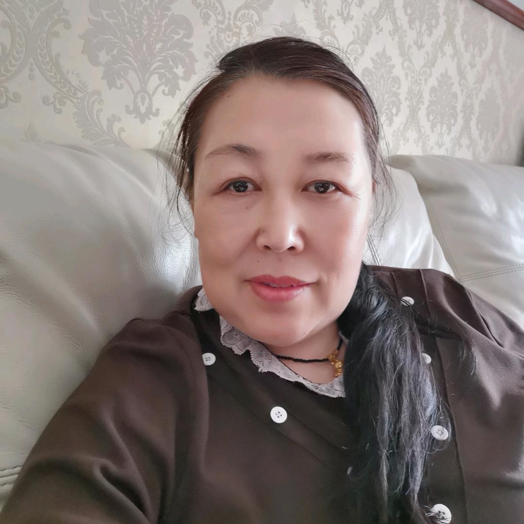 辰韵姐(郭奕辰)