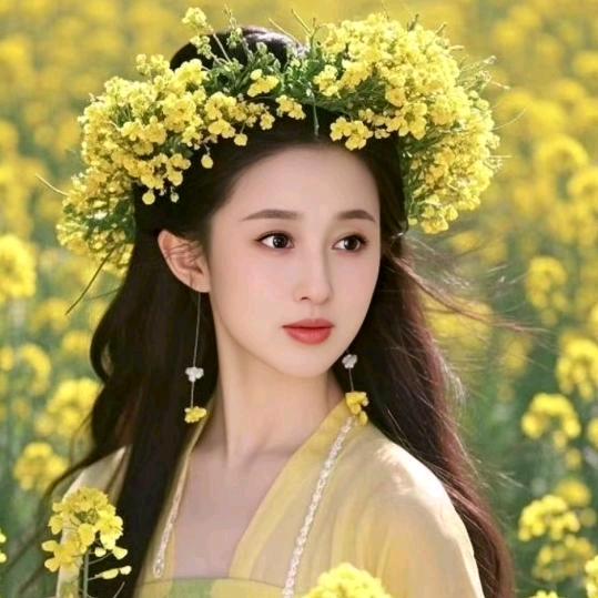 光芒万丈