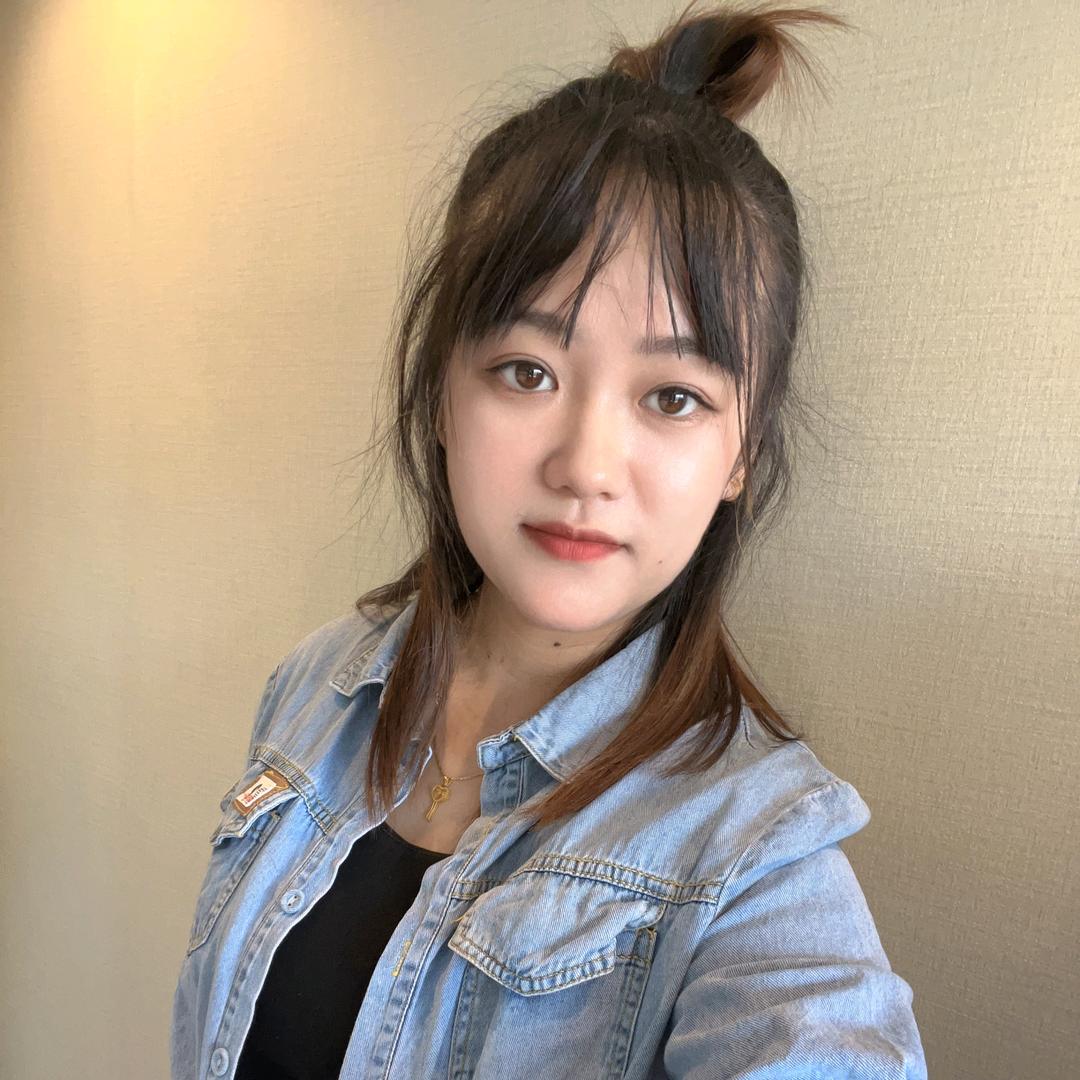 毛毛虫℡