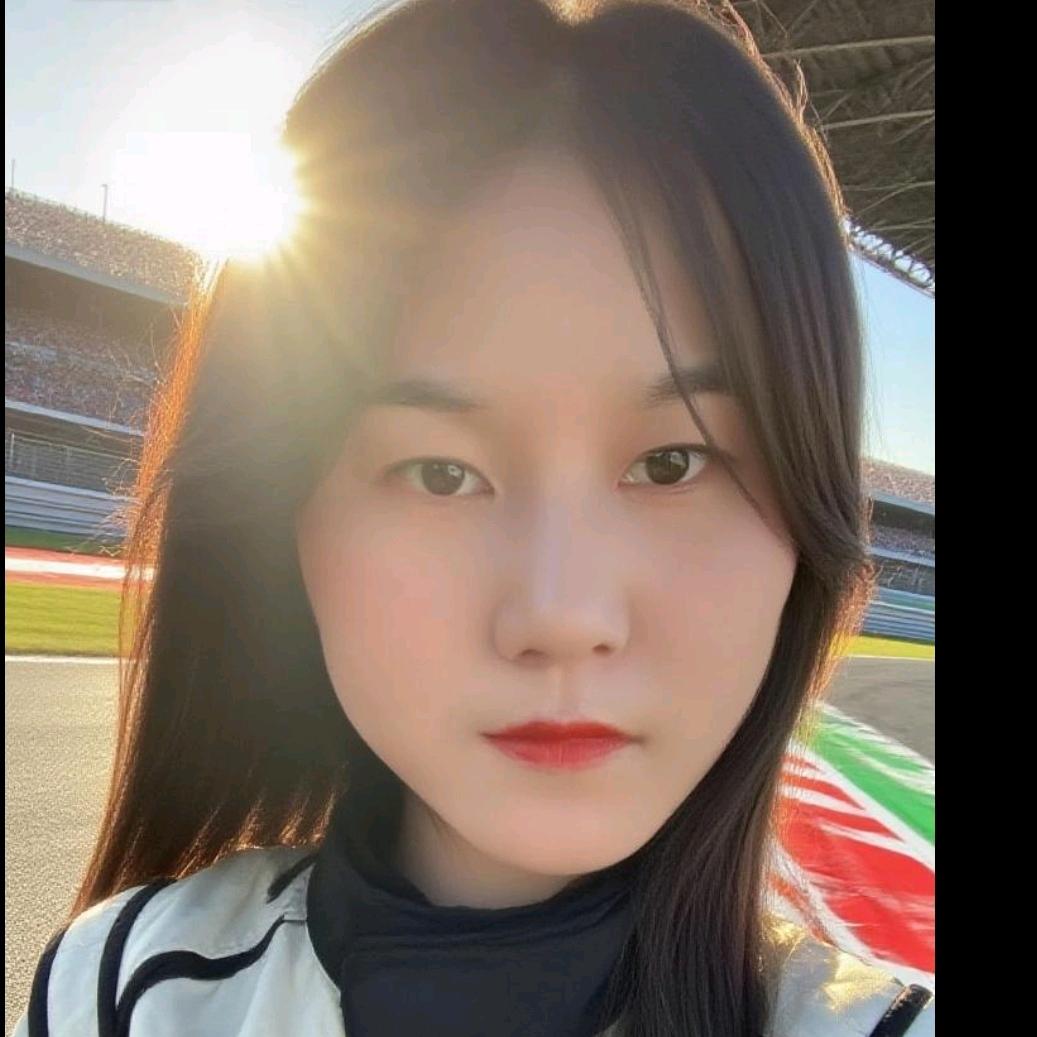 梅娃吖👧