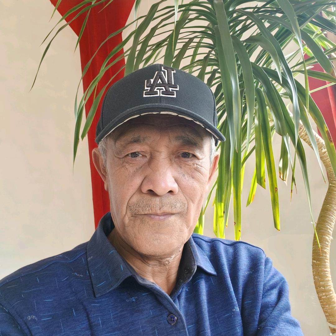 北方杰