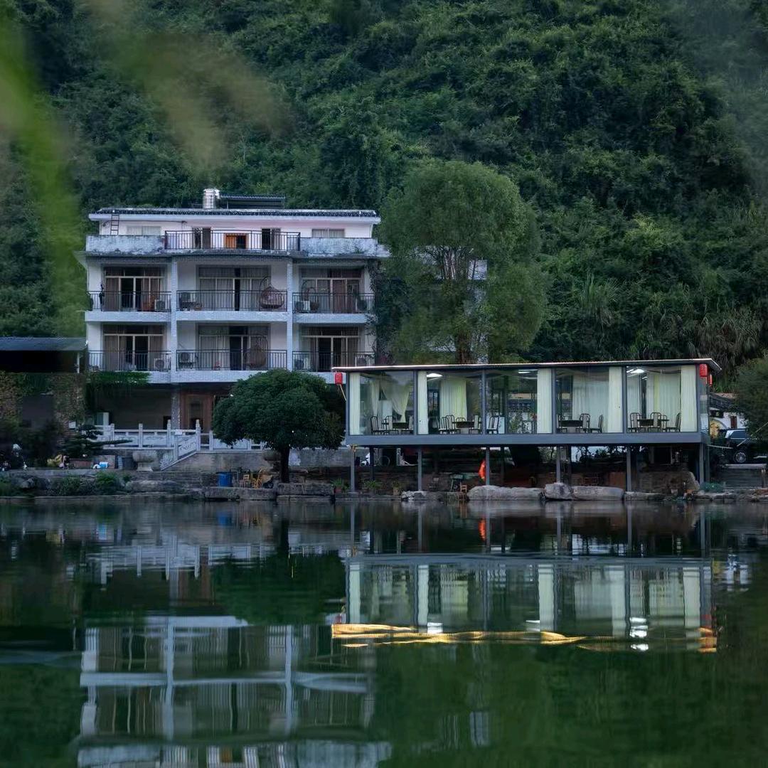 阳朔县清泉山庄